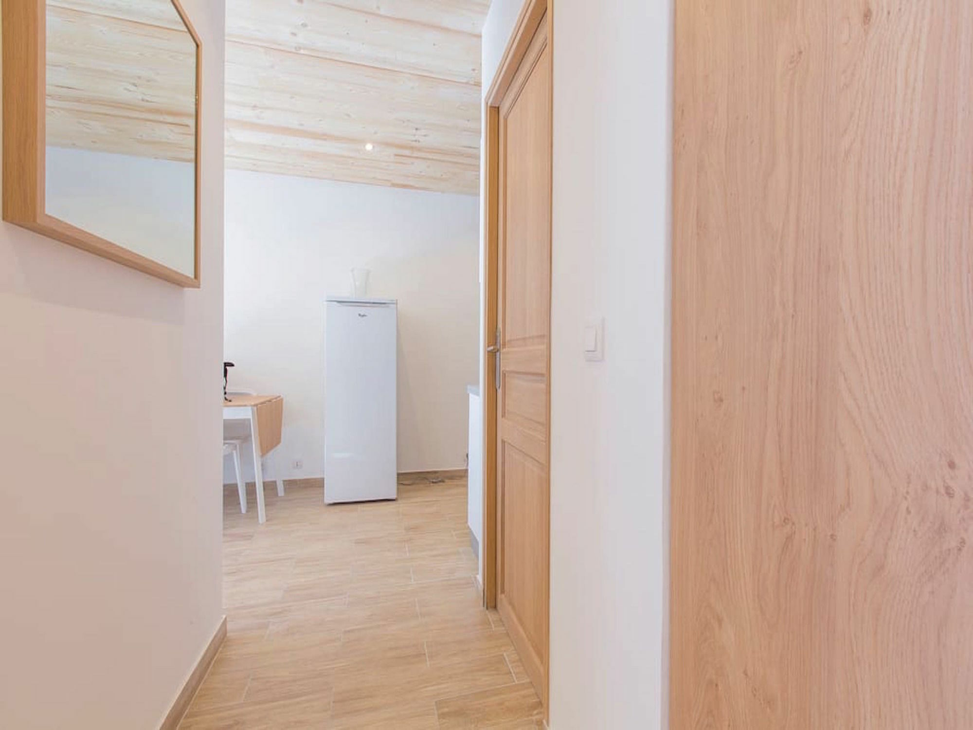 Residence Le Relax - Megeve Centre Dış mekan fotoğraf